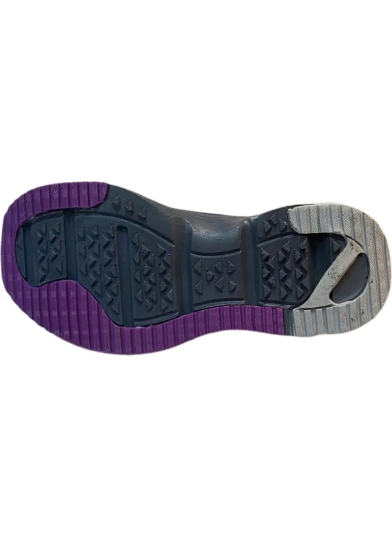 M.P. 231-2558 Zn Aqua Women's Navy Blue Casual Shoes