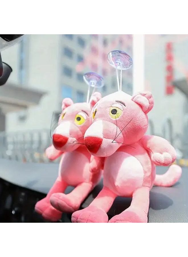 20pcs Strong Suction Cup Hooks For Glass Wall Window Mounted Transparent Mushroom Head - Image 5