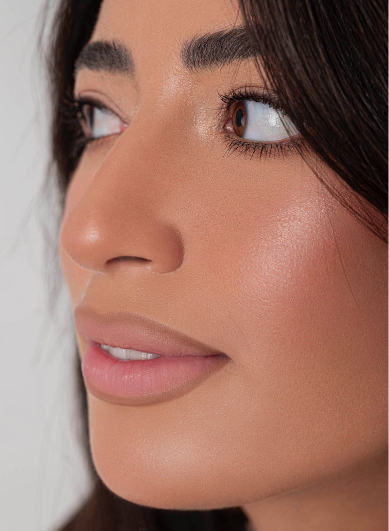 Janelle lip liner 08 Nude
