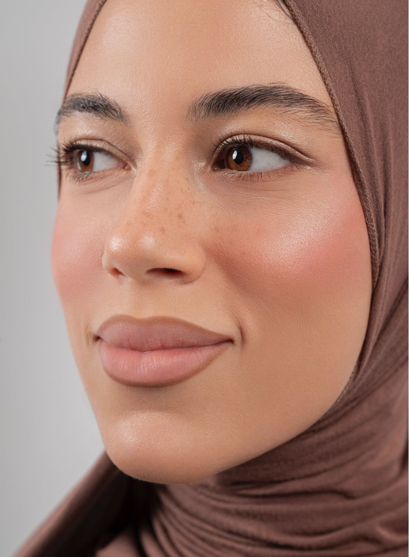 Janelle lip liner 08 Nude