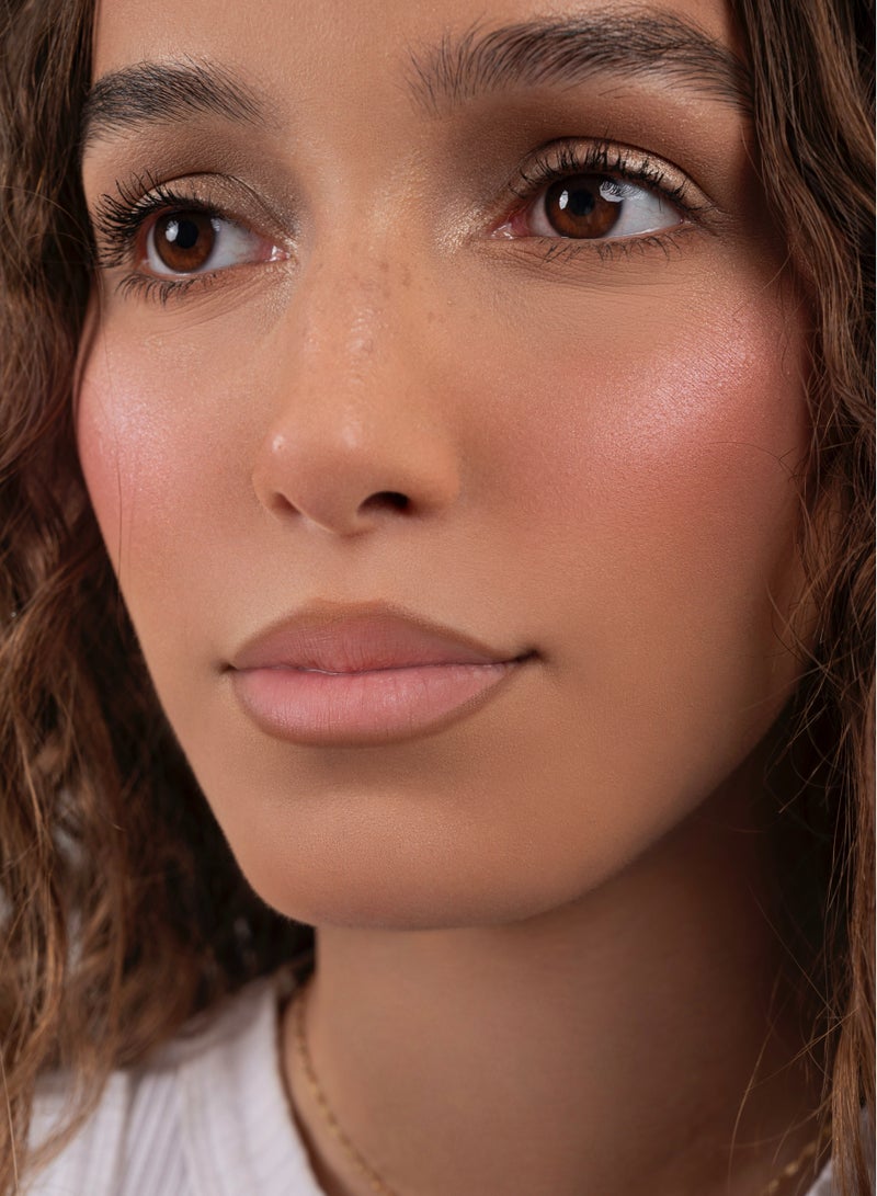 Janelle lip liner 08 Nude