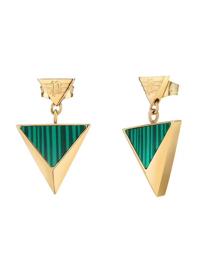 بوليس Delta Earring For Women
