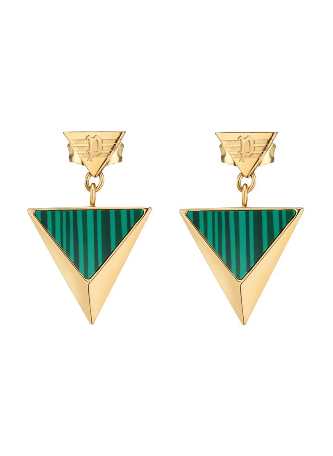 بوليس Delta Earring For Women