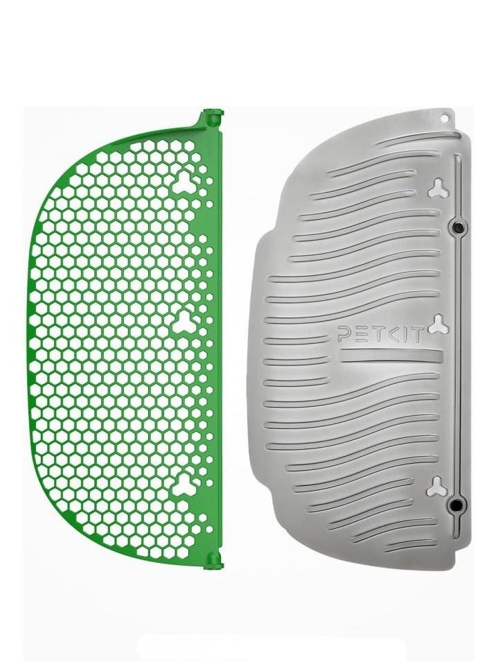 جهاز إزالة فضلات القطط المغناطيسي ومصفاة المنخل (حصريًا لـ Petkit Pura Max 2.0) - Image 1