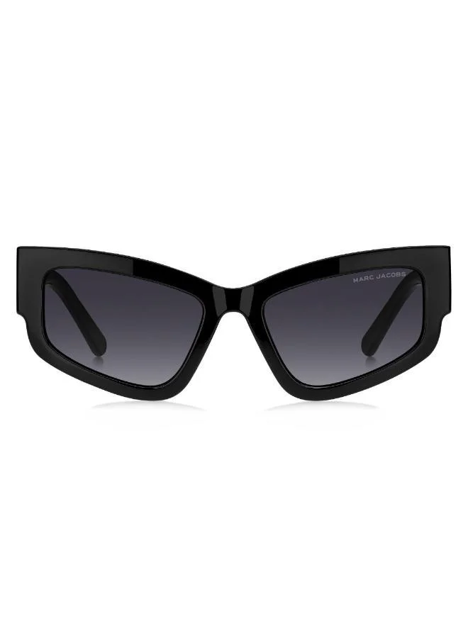 Marc Jacobs Cat Eye Marc Jacobs Sunglasses Frames