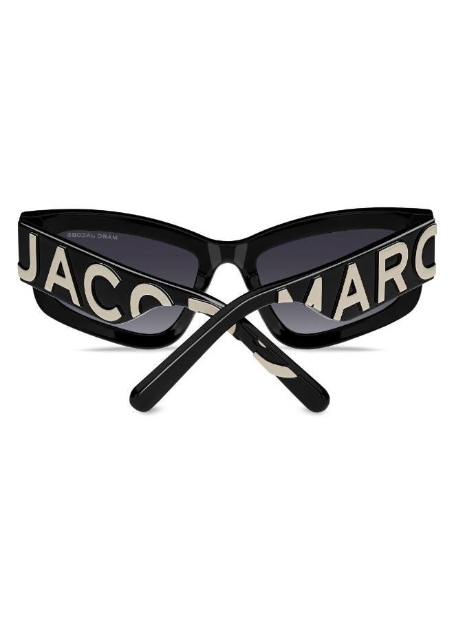 مارك جاكوبس نظارات مارك جاكوبس عين القطة - Image 4