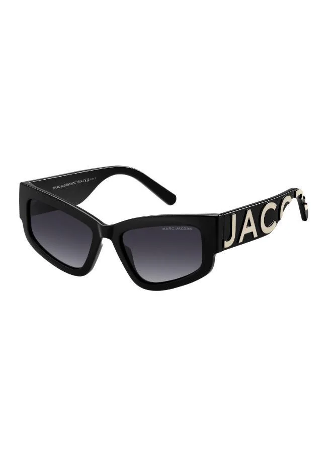 Marc Jacobs Cat Eye Marc Jacobs Sunglasses Frames