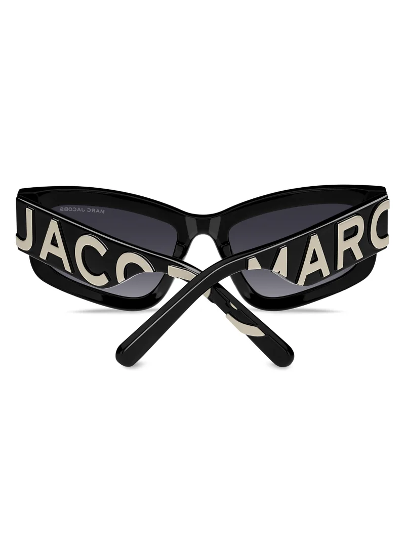Marc Jacobs Cat Eye Marc Jacobs Sunglasses Frames