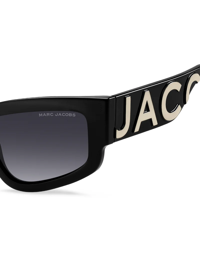 Marc Jacobs Cat Eye Marc Jacobs Sunglasses Frames