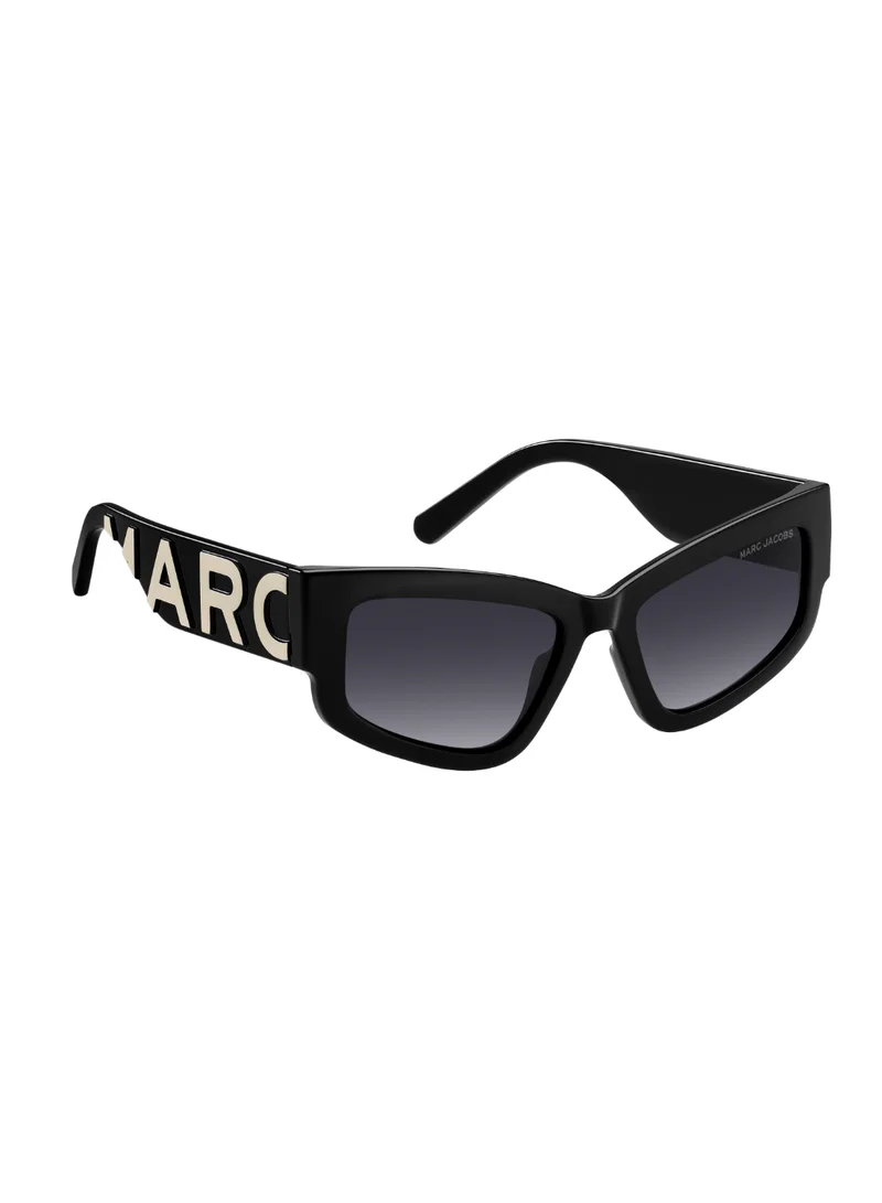 Marc Jacobs Cat Eye Marc Jacobs Sunglasses Frames
