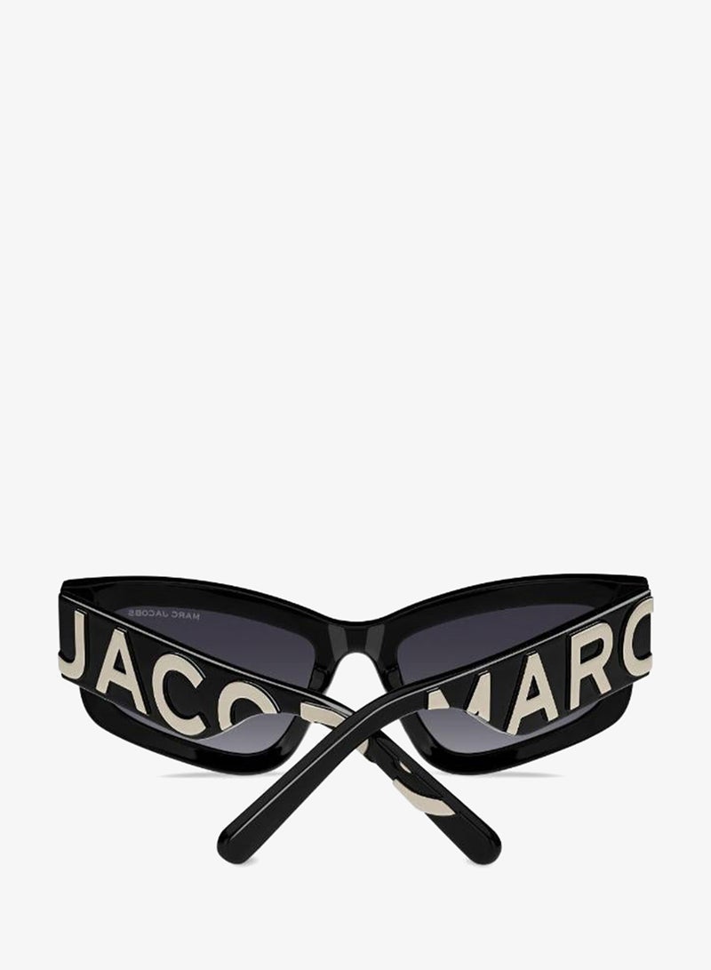 Marc Jacobs Cat Eye Marc Jacobs Sunglasses Frames - Image 4
