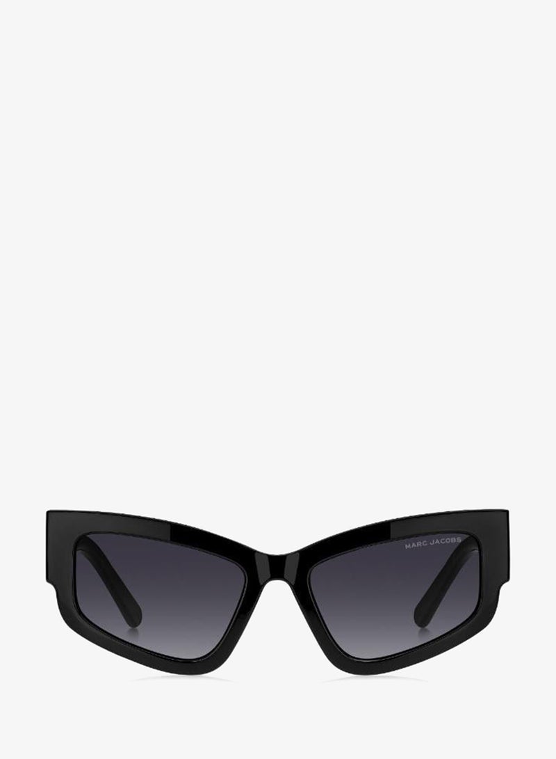 Marc Jacobs Cat Eye Marc Jacobs Sunglasses Frames - Image 2