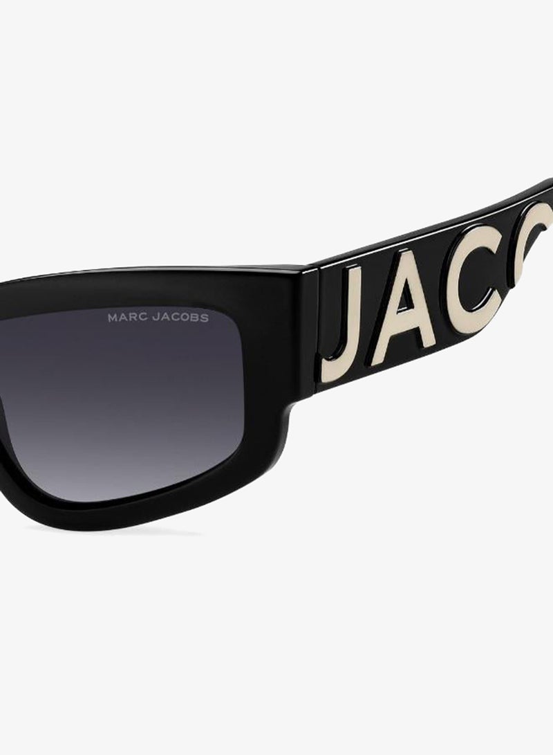 Marc Jacobs Cat Eye Marc Jacobs Sunglasses Frames - Image 5