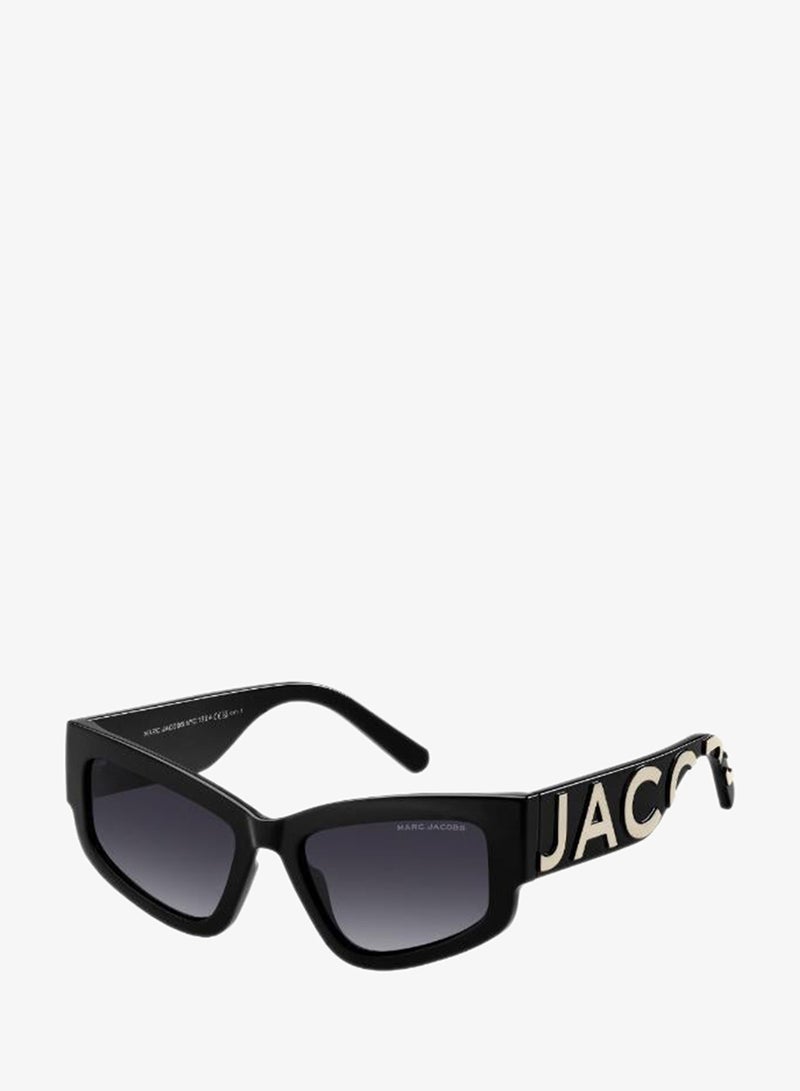 Marc Jacobs Cat Eye Marc Jacobs Sunglasses Frames - Image 1