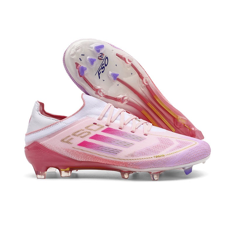 E-Commerce F50 Ultra-Light Football Shoes Footballboots