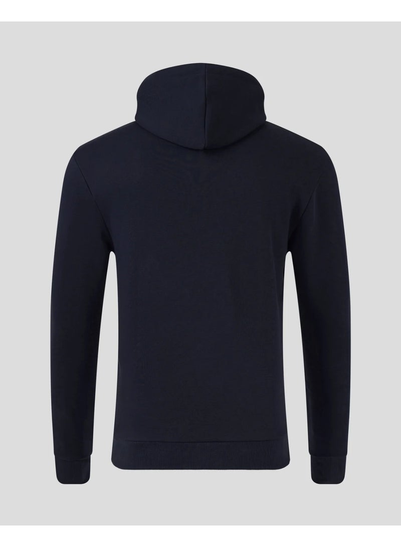 RED BULL LARGE FRONT LOGO HOODIE - Image 2