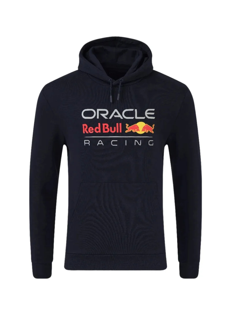 ريد بل RED BULL LARGE FRONT LOGO HOODIE