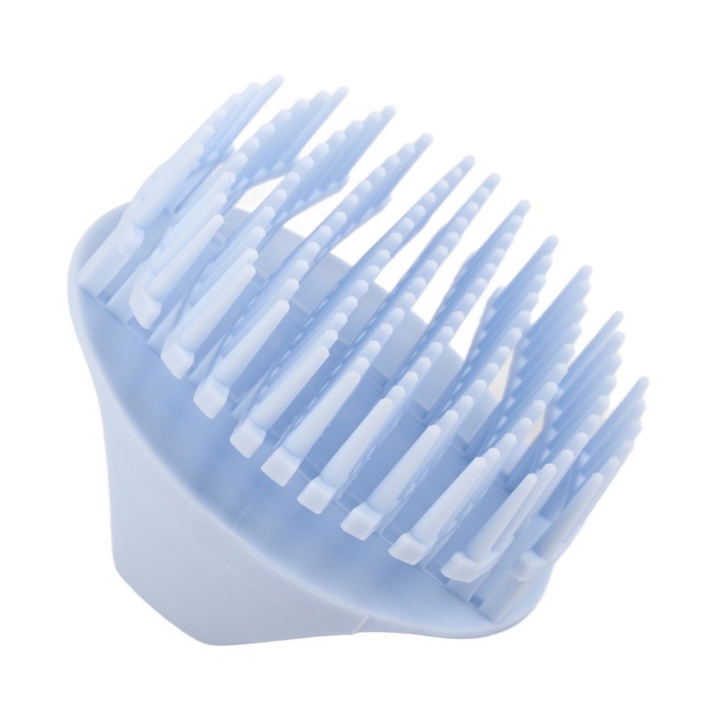 Scalp Massager Shampoo Brush Soft Bristles Detangling Dandruff Removal Scalp Care Brush for All Kinds Of Hairs - Image 4