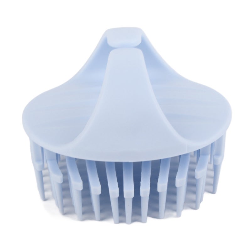 Scalp Massager Shampoo Brush Soft Bristles Detangling Dandruff Removal Scalp Care Brush for All Kinds Of Hairs - Image 3