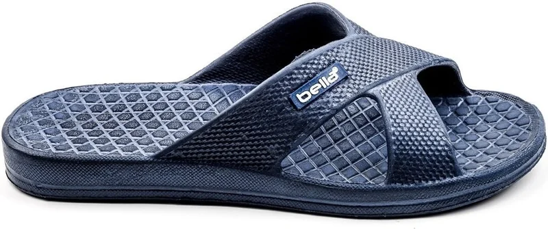 Akınalbella Men's Slippers E140.M.000