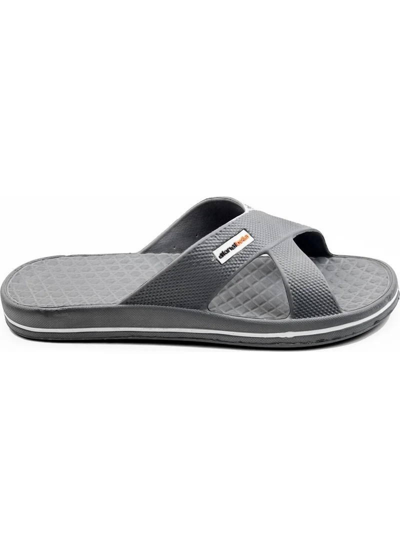 Akınalbella Men's Slippers E140.M.000