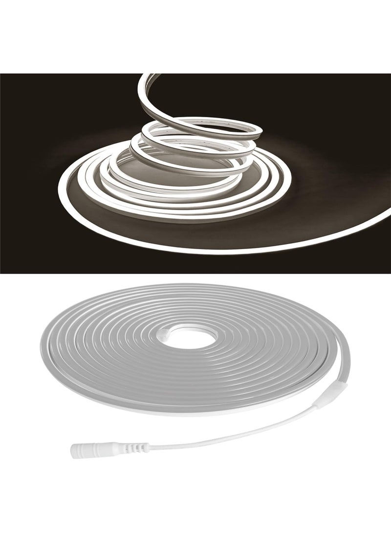 Neon Flex Outdoor Waterproof Rope String Lamp 5M - Image 2