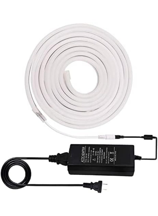 Neon Flex Outdoor Waterproof Rope String Lamp 5M - Image 5