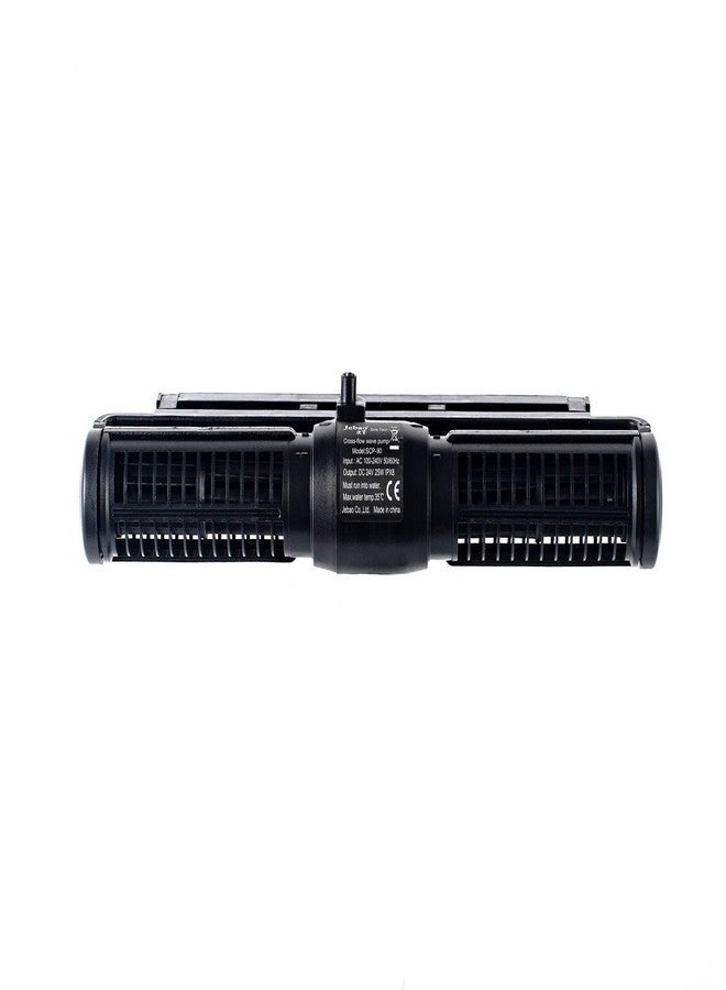 Jebao SCP-90 Sine Cross Flow Pump Wave Maker with Controller - Image 3