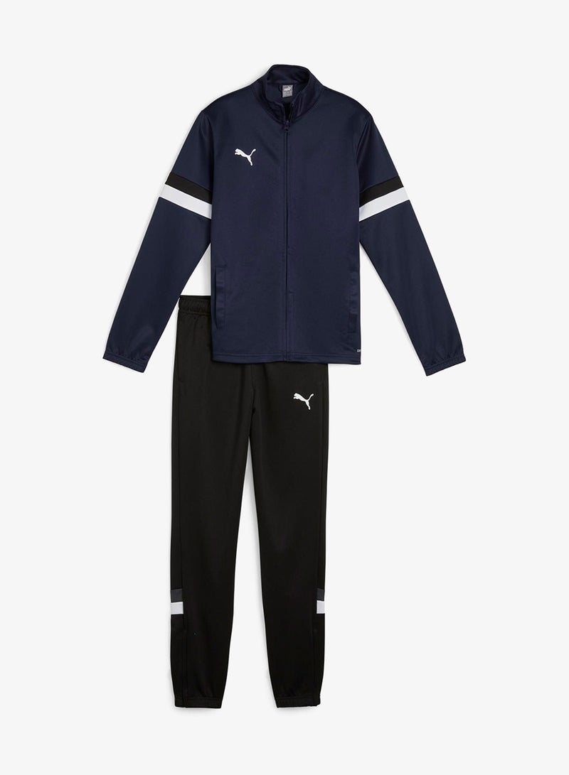 PUMA Youth teamRISE Tracksuit - Image 1