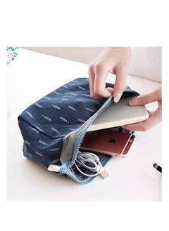 Eckek Cosmetic Toiletry Bag  - Image 2