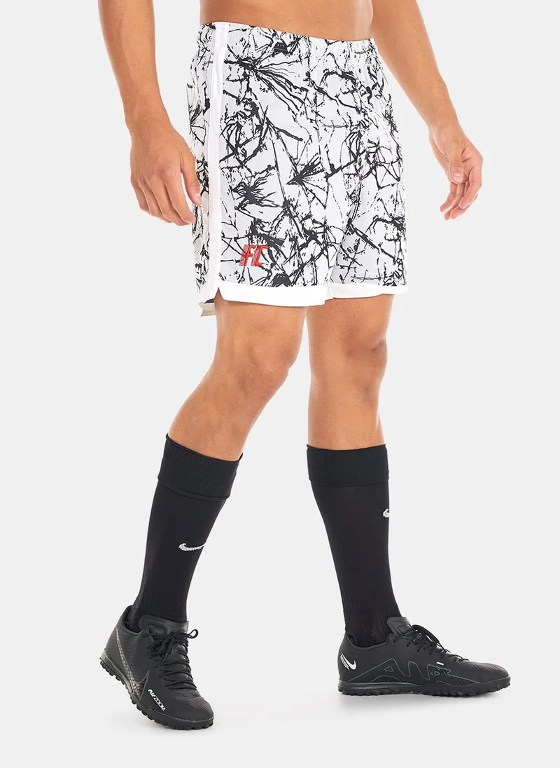 Nike Men's Dri-FIT F.C. Football Shorts
