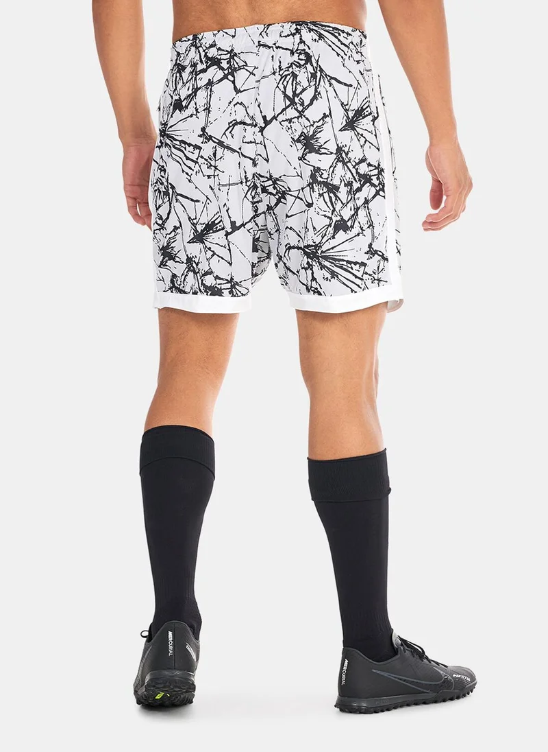 Nike Men's Dri-FIT F.C. Football Shorts
