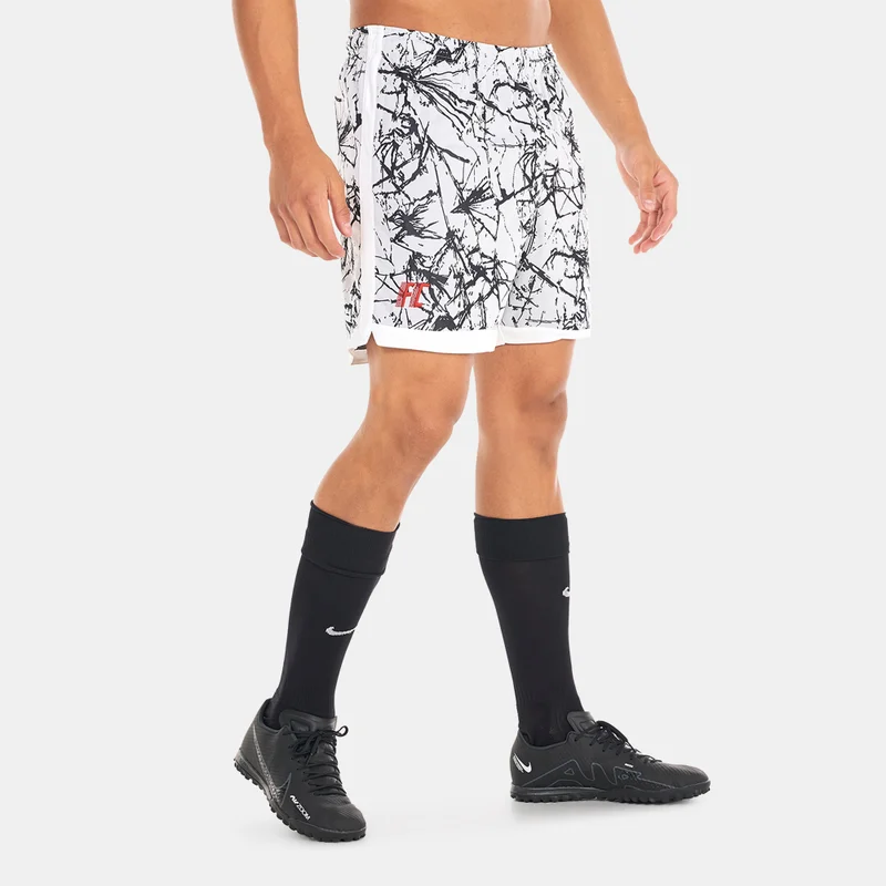 Nike Men's Dri-FIT F.C. Football Shorts