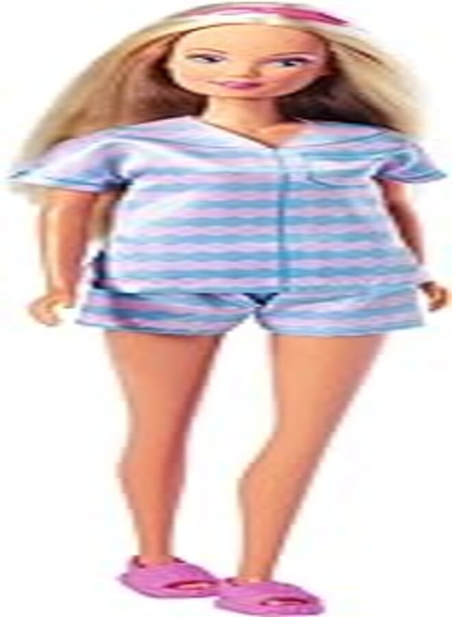 Steffi Love Beauty Day Doll