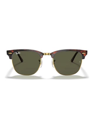 Unisex Clubmaster Classis Sunglasses - view 2