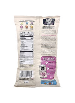 Lesserevil LesserEvil, Popcorn, Himalayan Pink Salt, 4.6 oz (130 g)  - Image 2