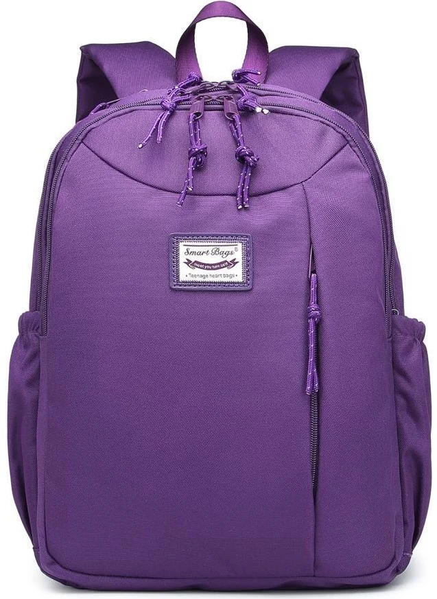 Smart Bags Backpack School Size with Laptop Compartment 3200