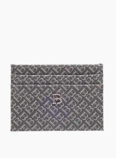 Flora Bella By Shoexpress Women Monogram Print Card Holder