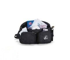 Cramer Fanny Pack for Athletic Trainers, Complete Athletic Training Kit Waist Bag for Quick Use on the Field, Lightweight Option Carries AT Essential Supplies, Including Tape and Scissors, Empty - Image 5