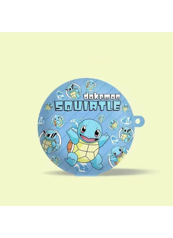Applicable To For HuaweiFreebuds 5i/6i Headset Protective Cover FreeBuds4e/5 Edition Frosted Soft Case-Color:Yellow Keda Duck-Model:Applicable To FreeBuds 5/Zhizhen Edition