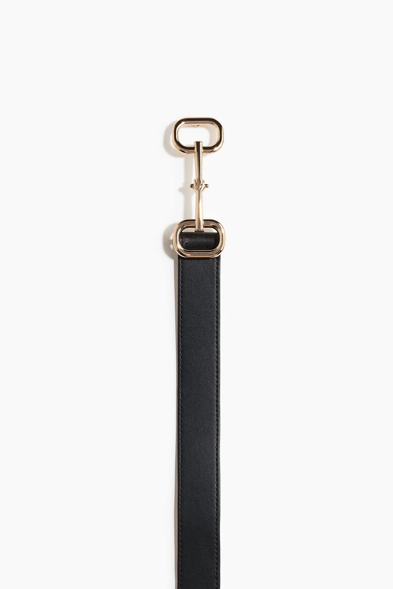 H&M Coated belt