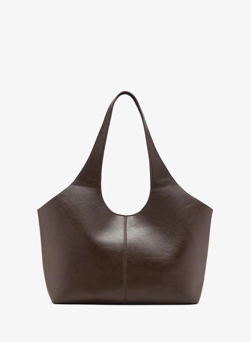 مانجو Large Shopper Bag