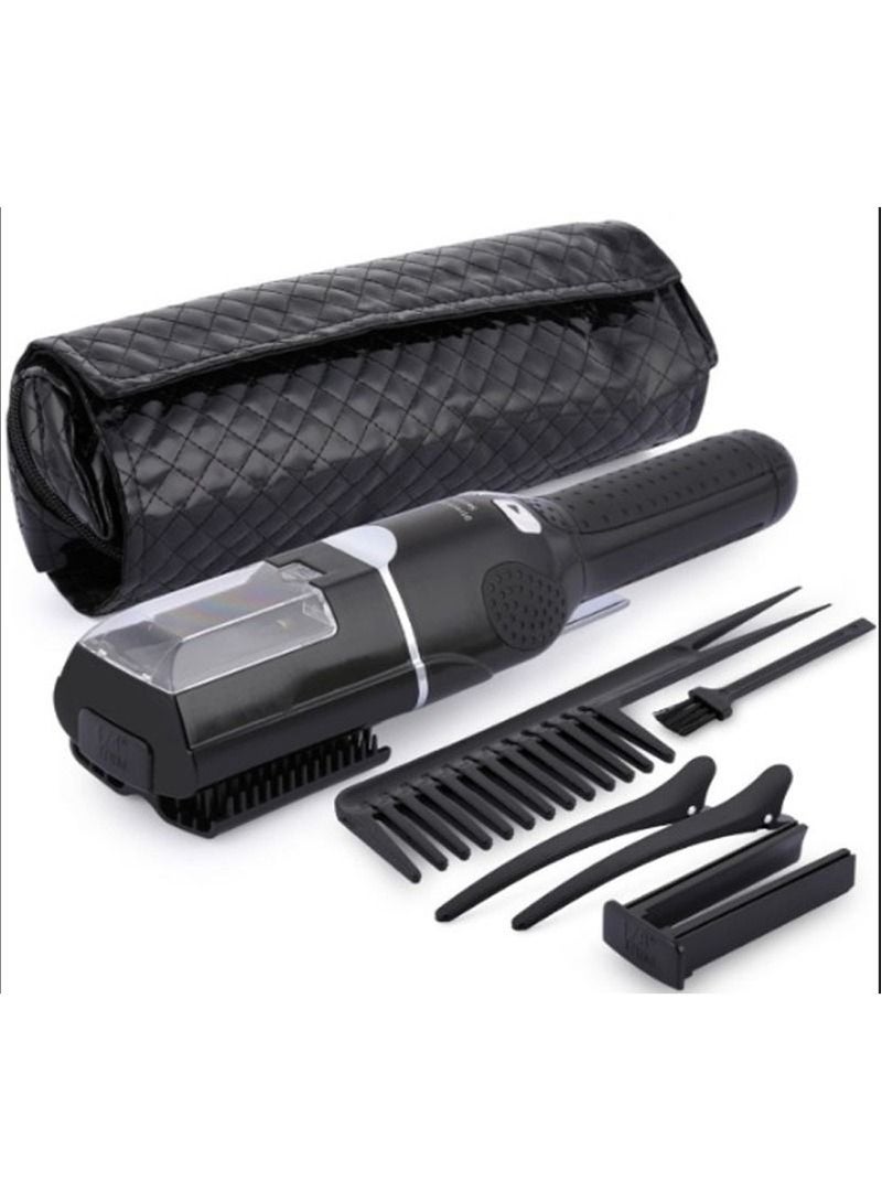 Fasiz Electric Cordless Remover Damaged Black - Image 4