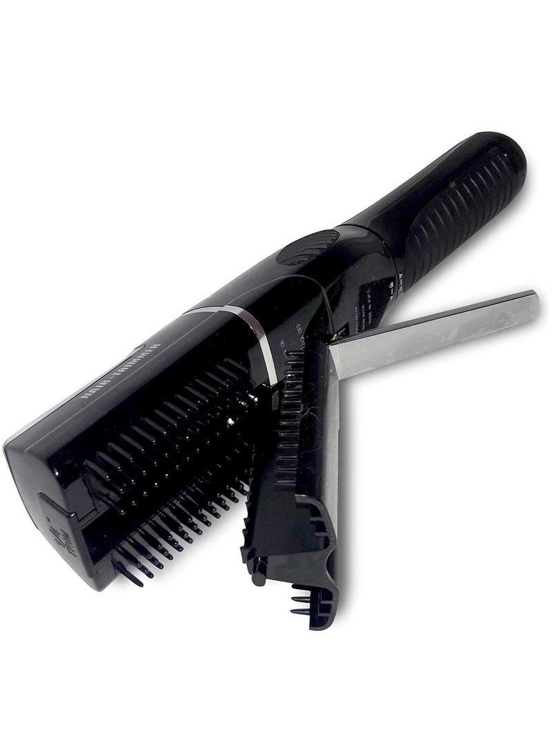Fasiz Electric Cordless Remover Damaged Black - Image 2