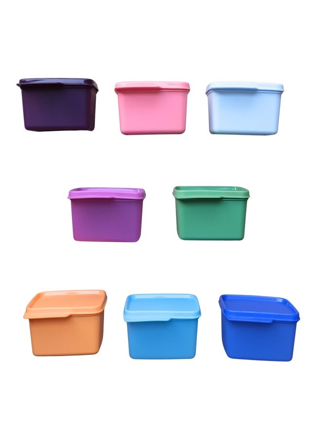 Tupperware Keep Tabs, 500 Milliliters, Multicolor - Image 5
