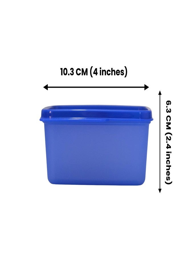 Tupperware Keep Tabs, 500 Milliliters, Multicolor - Image 3