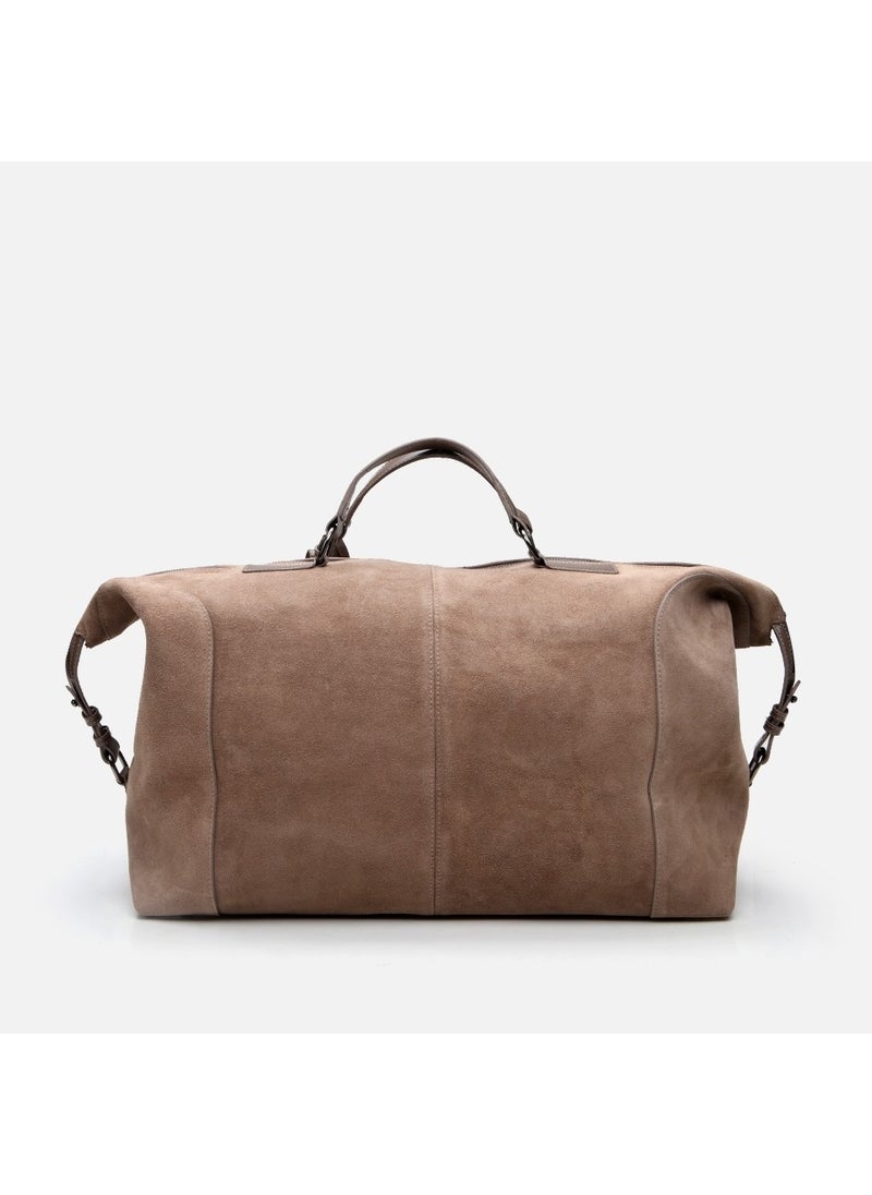 Danilo 04CAH290750A450 GENUINE Leather Mink Men's Bag x Zanna  - Image 5
