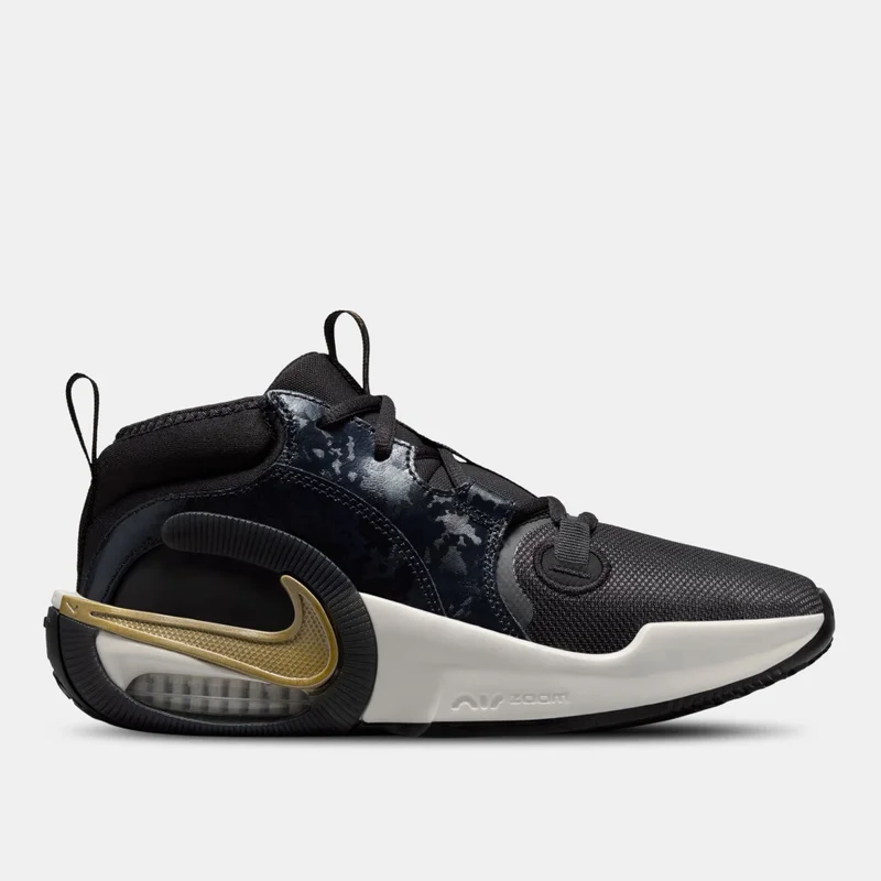 Nike Kids' Air Zoom Crossover 2 Basketball Shoes