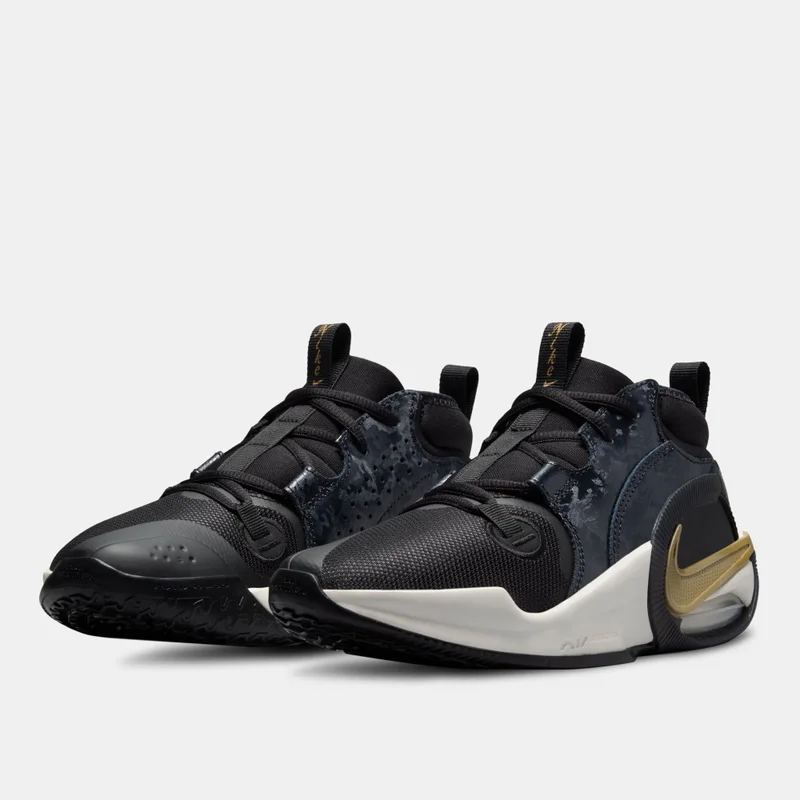 Nike Kids' Air Zoom Crossover 2 Basketball Shoes