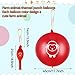 HSLCGF 36 Pcs Farm Animals Punch Balloons with Rubber Band Handle Heavy Duty Farm Animals Themed for Kids Party Favors - Image 4